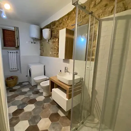 Prázdninový dům 81passi Casale Marittimo