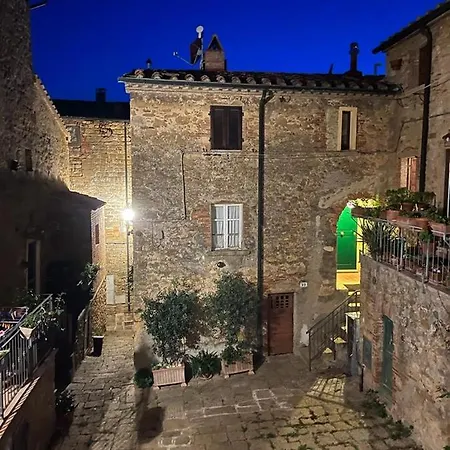 81passi Holiday home *