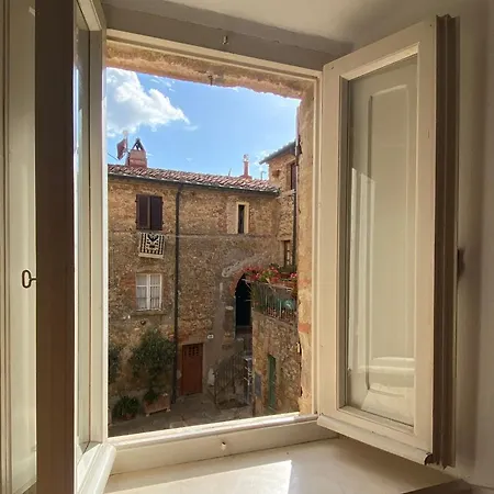 81passi Holiday home *