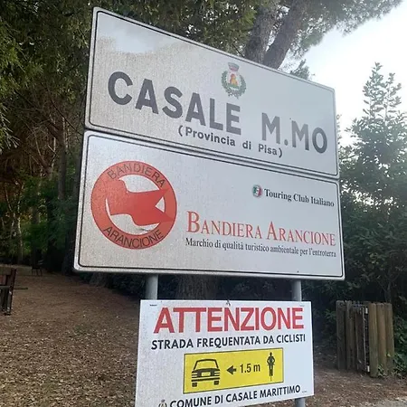 Casa vacanze 81passi