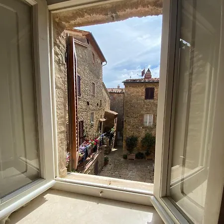 Casa vacanze 81passi *