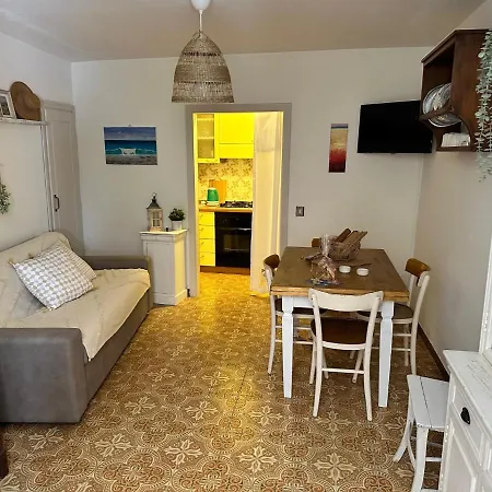 Casa vacanze 81passi