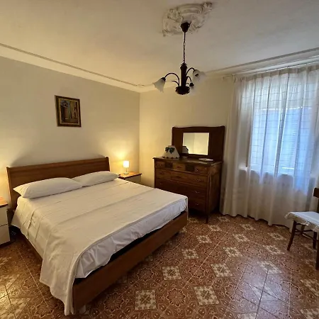 81passi Casa vacanze Casale Marittimo