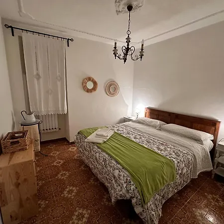81passi Casale Marittimo