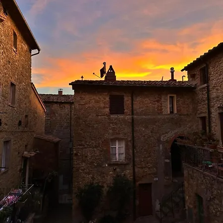 Casa vacanze 81passi