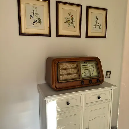 81passi Holiday home