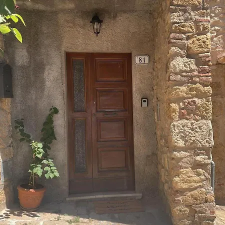 81passi Holiday home