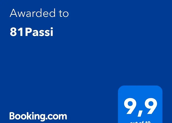 81passi * Casale Marittimo