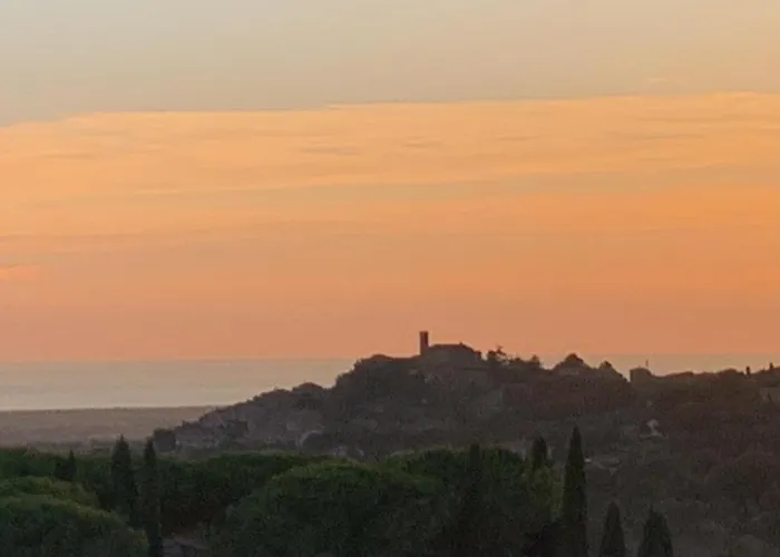 81passi * Casale Marittimo