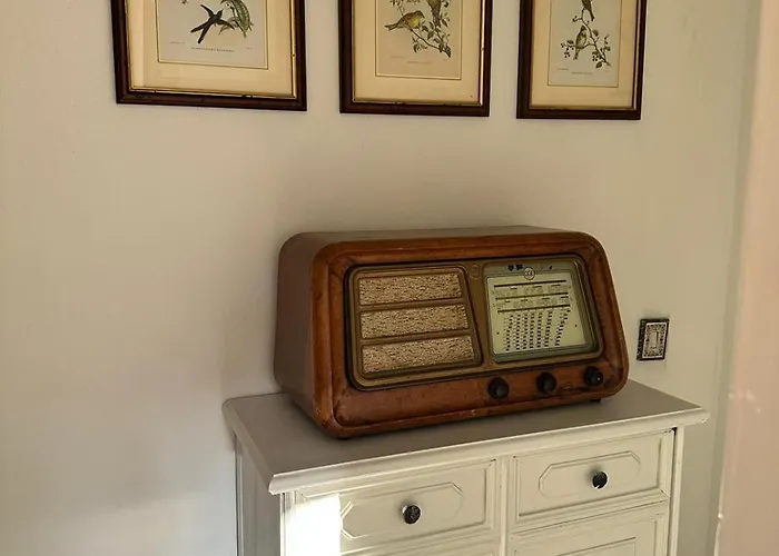 81passi Dom wakacyjny