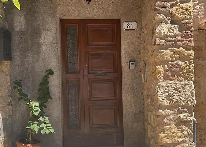 81passi Casa de Férias