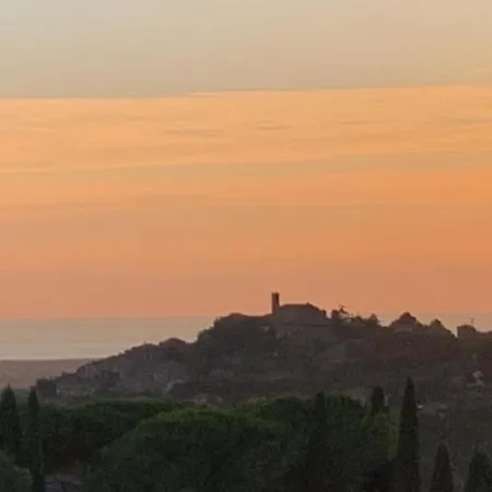 81passi * Casale Marittimo